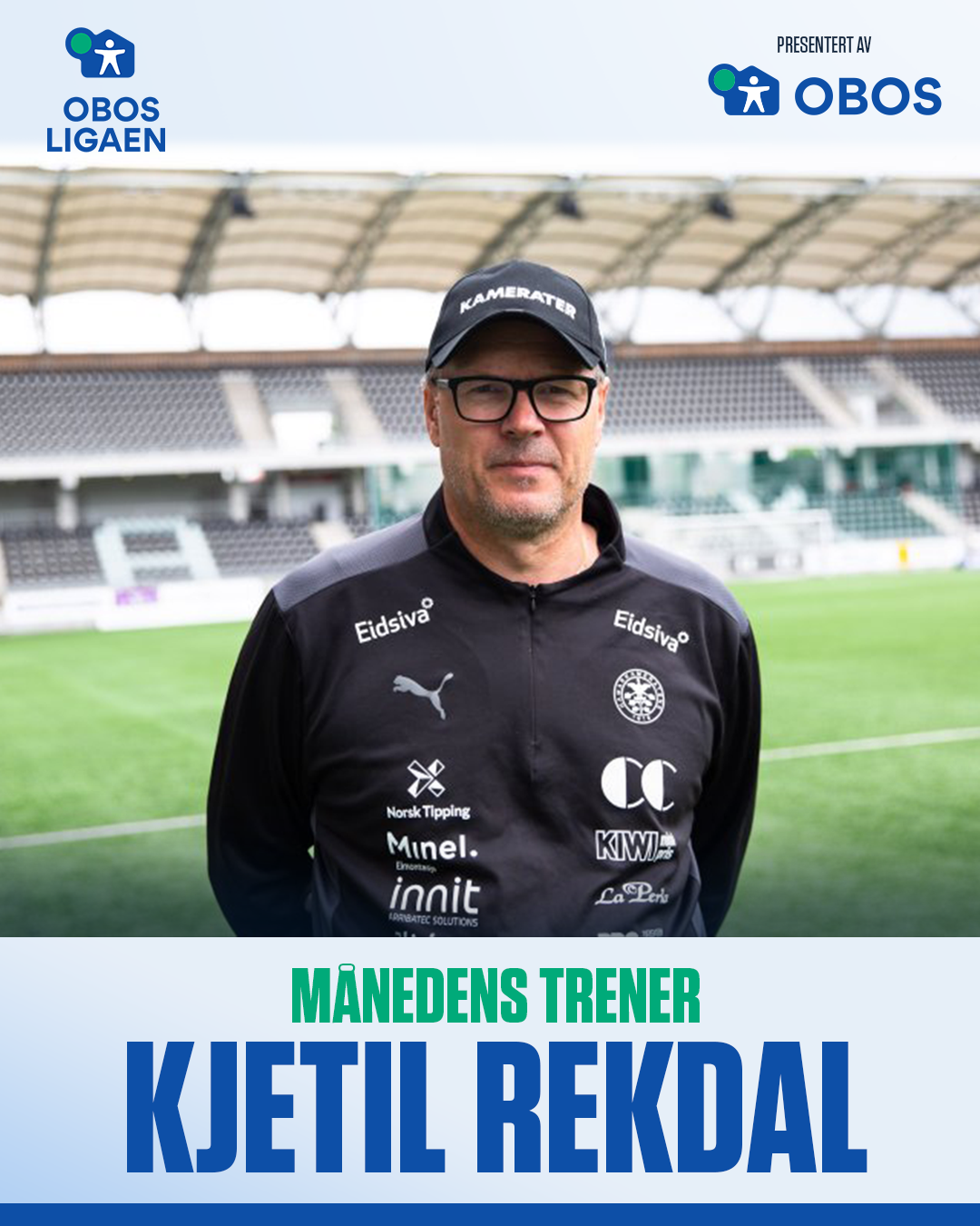 Prisdryss på Briskeby